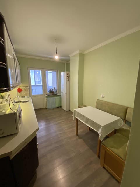 2 комн., 67 м², Блочный, ЯКСМК 2