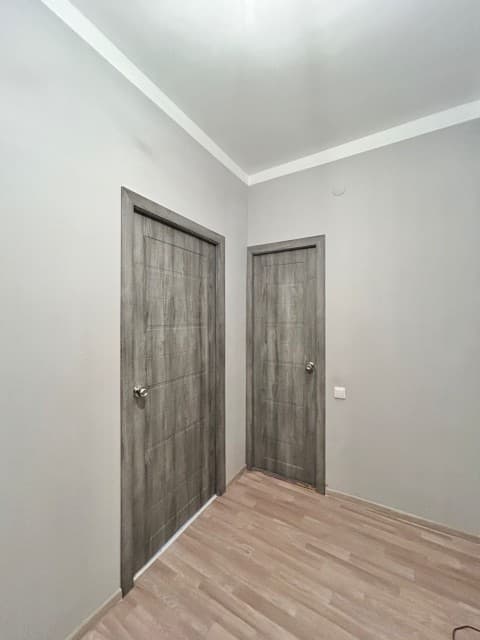 Студия, 27 м², Монолитно-каркасный 4