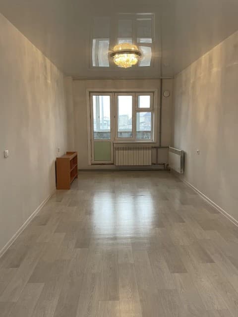 Студия, 29 м², Монолитно-каркасный, Сайсары 2