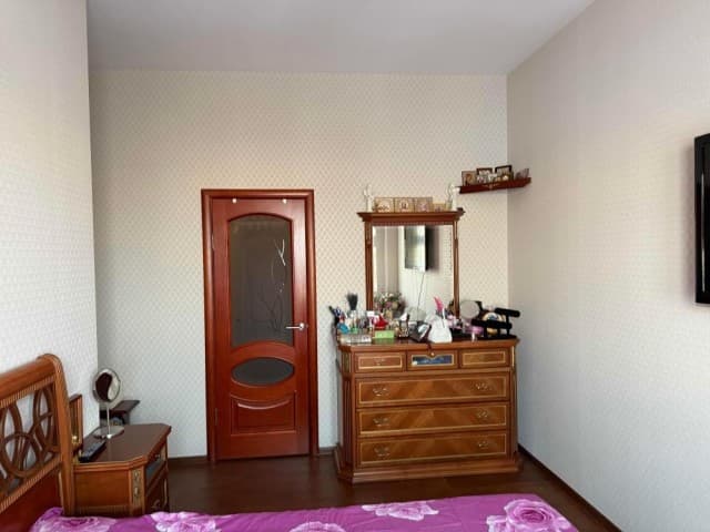 4 комн., 124 м², Монолитно-каркасный, Центр - район пл. Орджоникидзе 7