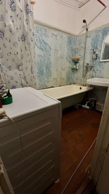 2 комн., 55 м², 112 серия, Площадь Победы 5