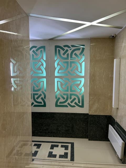 2 комн., Монолитно-каркасный, Автодорожная 18