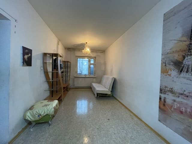 3 комн., 78 м², 112 серия, Автовокзал 3