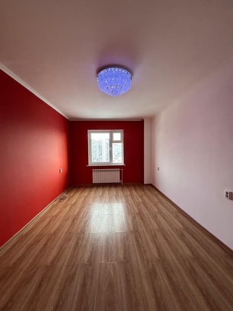 2 комн., Монолитно-каркасный, Автодорожная 9