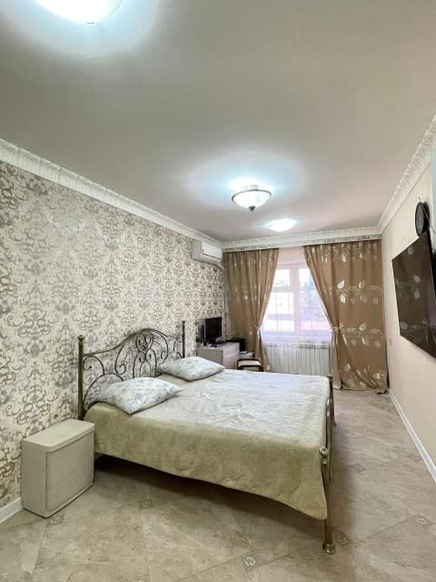 4 комн., 112 м², 112 серия, Апельсин 15