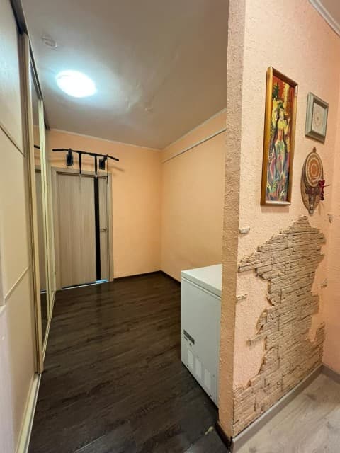 2 комн., Инд. планировка, ЯГИТИ 9