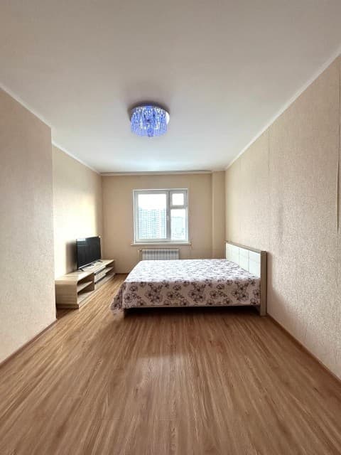 2 комн., Монолитно-каркасный, Автодорожная 2