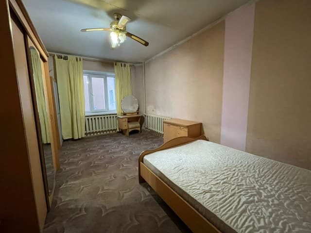 3 комн., 78 м², 112 серия, Автовокзал 7