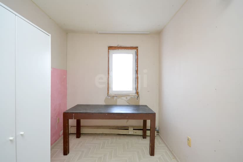 3 комн., 39 м², Каркасно-щитовой 6