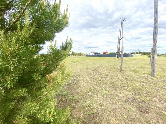 819 м², земельные участки, продаю 5