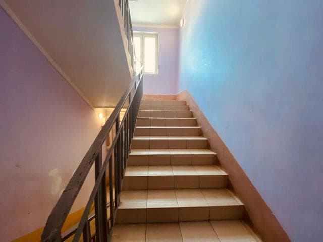 Студия, 112 серия, Авиапорт 5