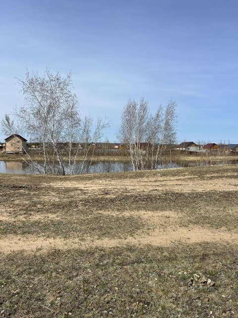 10 м², земельные участки, продаю 5