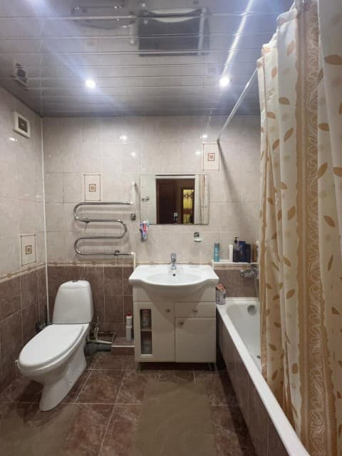 4 комн., КПД, Крытый рынок 12