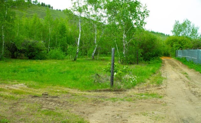 1513 м², земельные участки, продаю 13