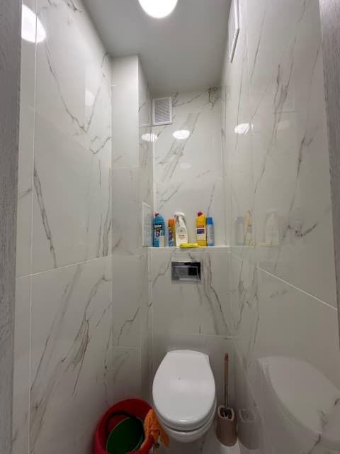 3 комн., Монолитно-каркасный, 103 квартал (Ростелеком) 10