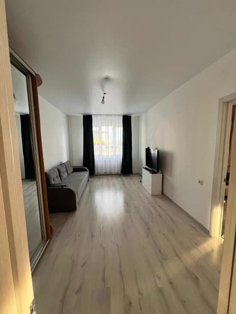 2 комн., 45 м², Блочный, Улус 5