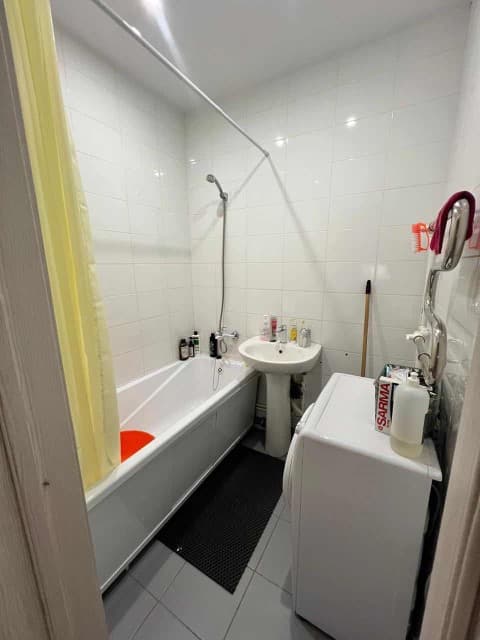 2 комн., 45 м², Блочный, Улус 9