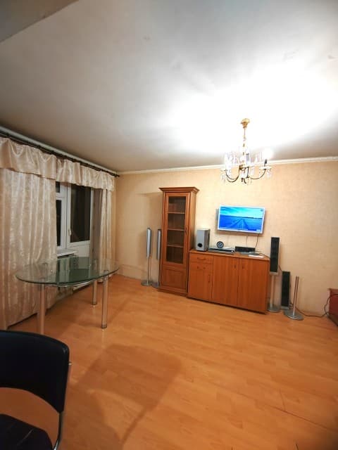 4 комн., 72 м², КПД, Рабочий городок, Водоканал 10