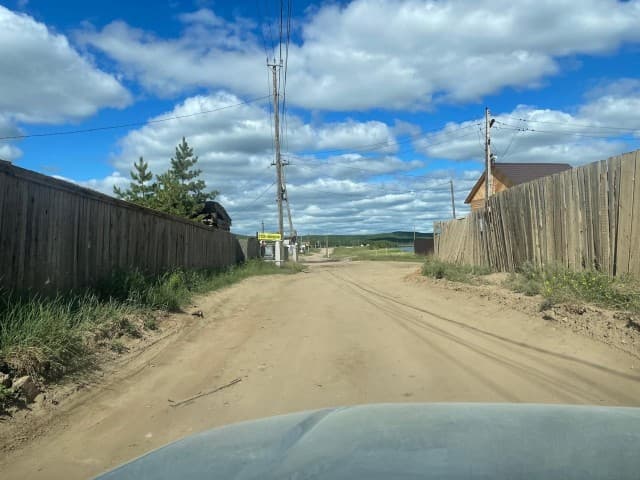 1000 м², земельные участки, продаю 4