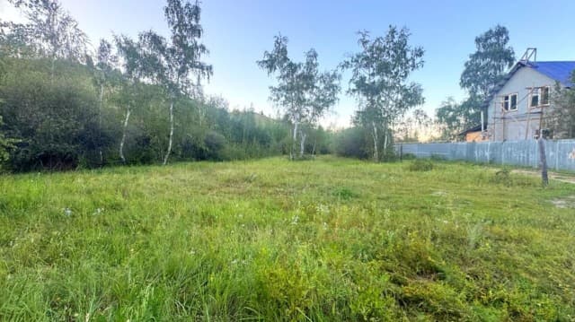 1513 м², земельные участки, продаю 8