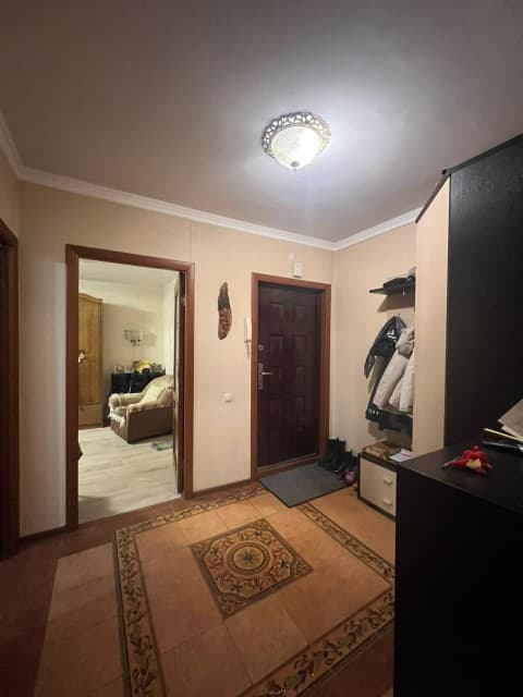 4 комн., КПД, Крытый рынок 7