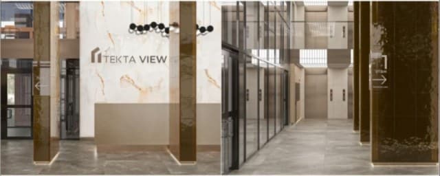 2 комн., 56 м², Монолитно-каркасный, Залог 5