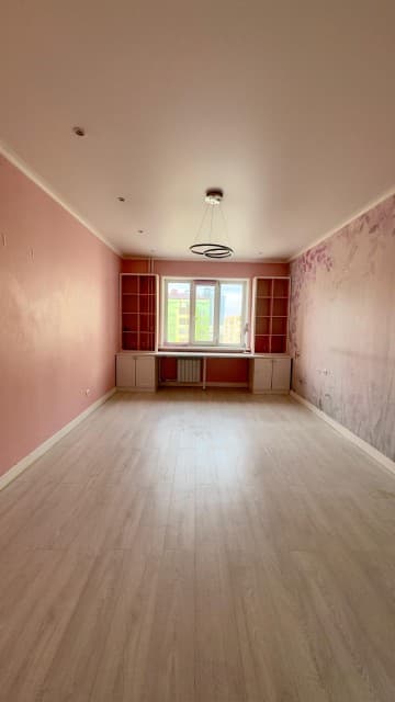 4 комн., 107 м², 112 серия, Сахацирк 5