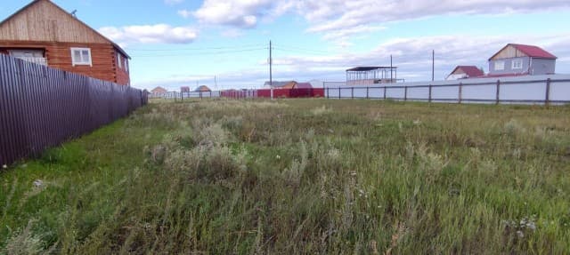 1000 м², земельные участки, продаю 3