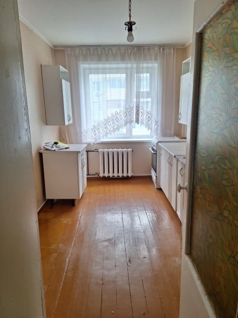 4 комн., 72 м², КПД 8