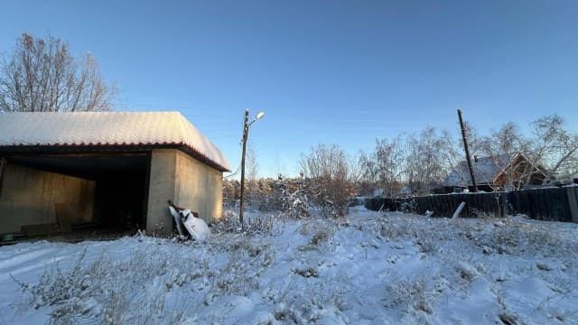 12 м², земельные участки, продаю 3