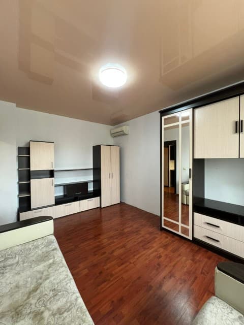 2 комн., Инд. планировка, 16 квартал