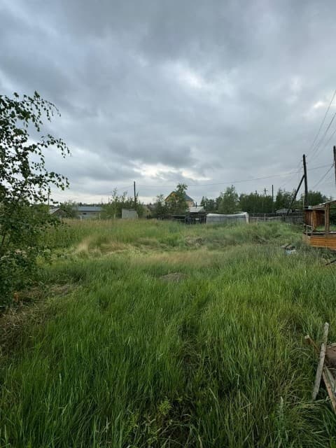 1000 м², земельные участки, продаю 6