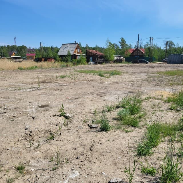 Земельные участки, продаю 8