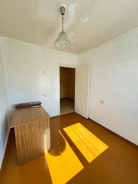 4 комн., 75 м², КПД, Рабочий городок, Водоканал 7