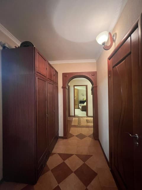 4 комн., КПД, Крытый рынок 2