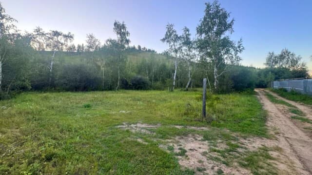 1513 м², земельные участки, продаю 2