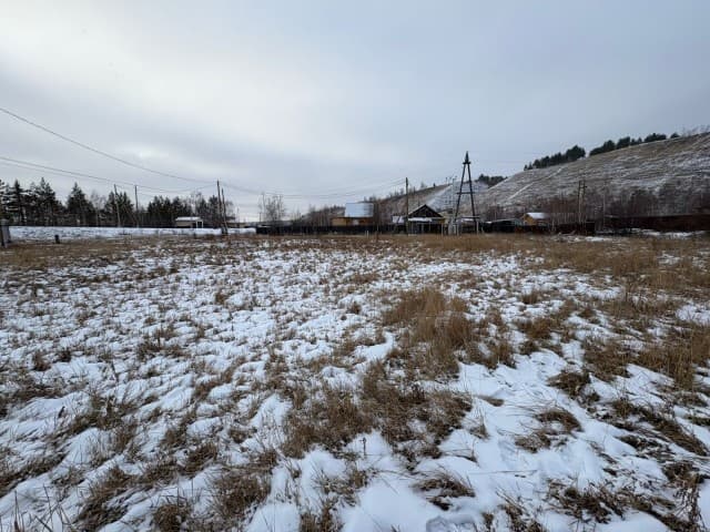 849 м², земельные участки, продаю 4