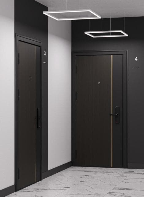 3 комн., 86 м², Монолитно-каркасный, Апельсин 7