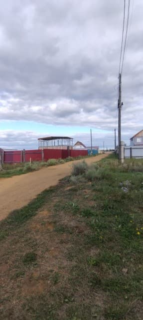 1000 м², земельные участки, продаю 6