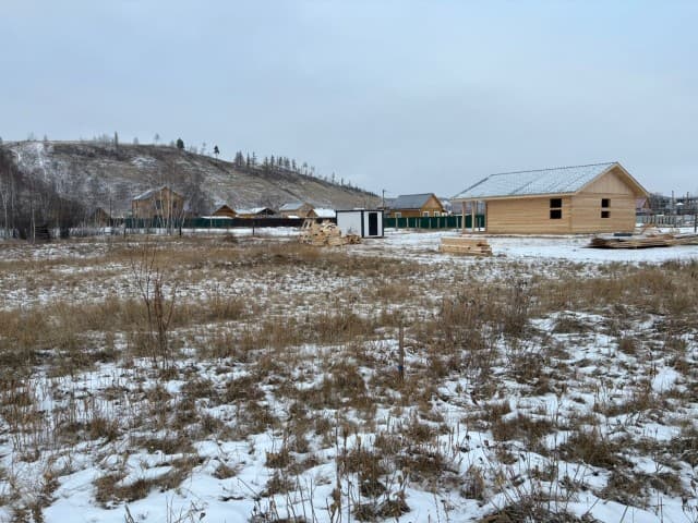 849 м², земельные участки, продаю