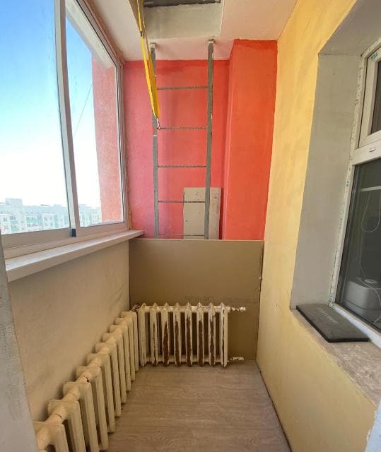 Студия, 112 серия, Авиапорт 3