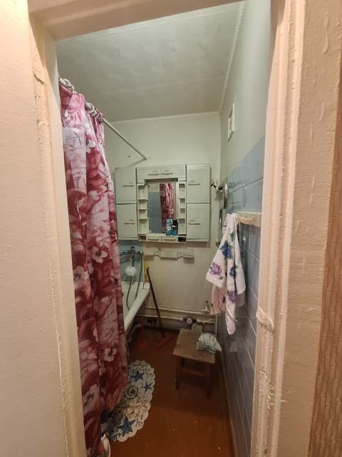 4 комн., 72 м², КПД 3