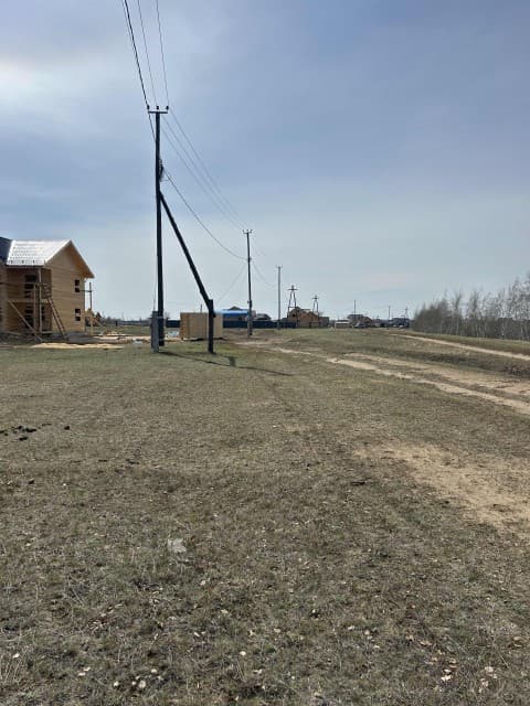 10 м², земельные участки, продаю 7