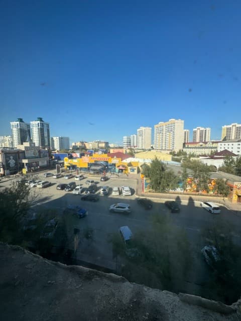 2 комн., 45 м², Блочный, Вавилон