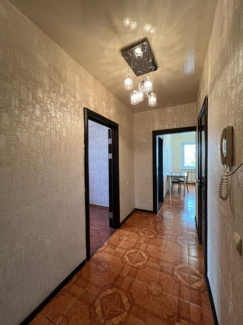 2 комн., Инд. планировка, 16 квартал 2