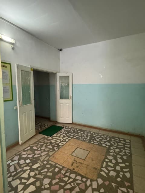 4 комн., 100 м², Блочный, Вавилон 6