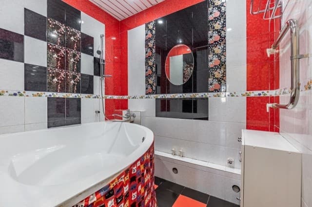 3 комн., Блочный, Сахацирк 8