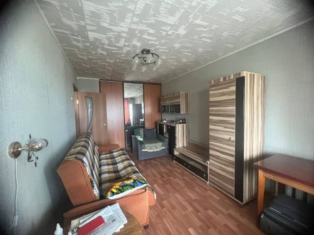 1 комн., Блочный 3