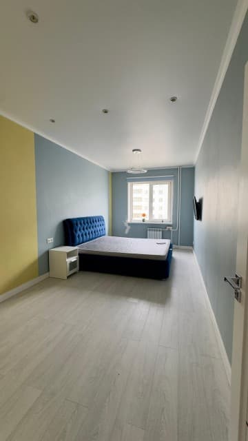 4 комн., 107 м², 112 серия, Сахацирк 4