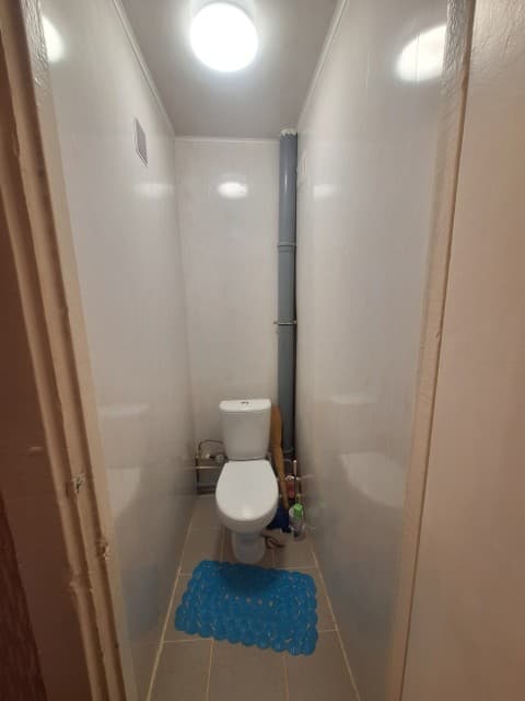 4 комн., 72 м², КПД 2